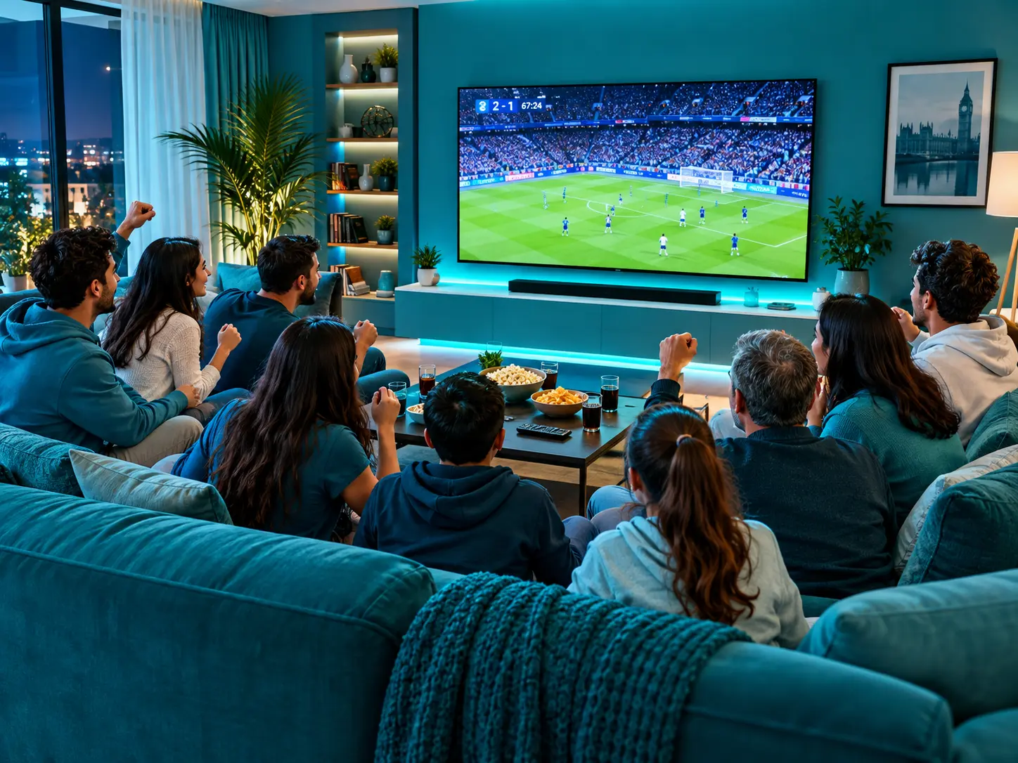 Eagle IPTV